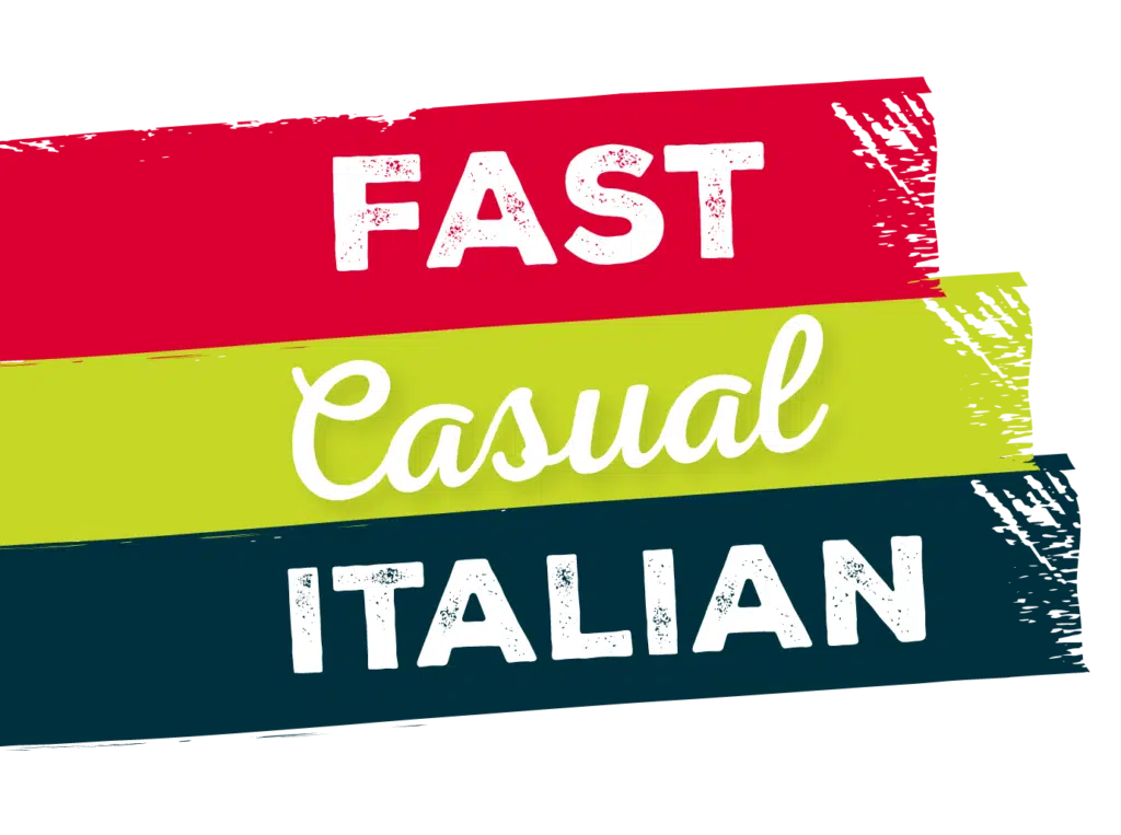 Fast Casual Italian